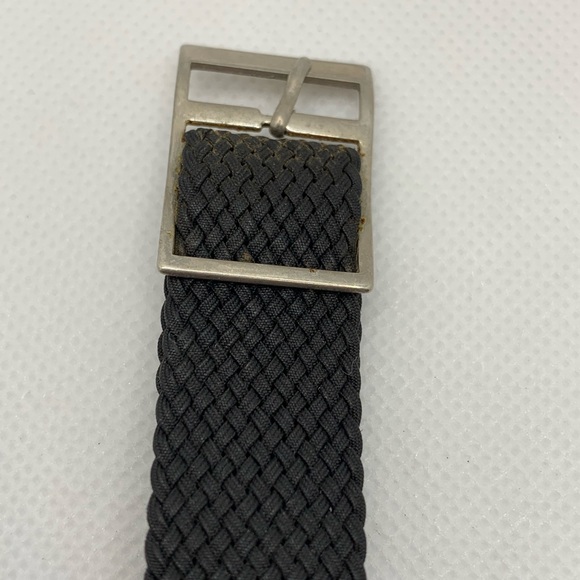 Caravelle Vintage Blue Dial Wind Watch - Picture 15 of 15